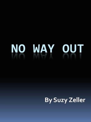 cover image of No Way Out